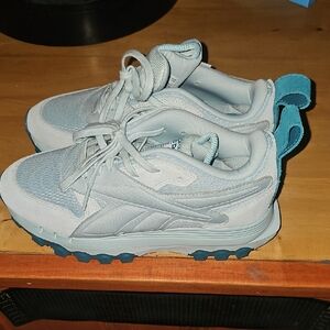 Cardi B x Reebok Classic Leather V2 collection